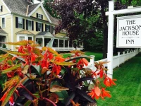 The Jackson House Inn