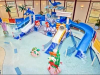 Grand Marquis Waterpark Hotel & Suites