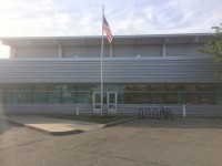 NYC Summer Dorms Queens