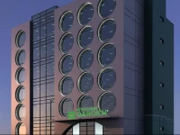 Wyndham Garden Brooklyn Sunset Park