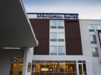 SpringHill Suites Wisconsin Dells