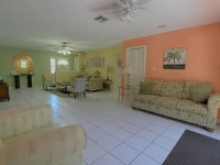 Beach Paradise Beach House