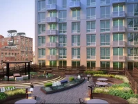 Stay Awhile Leonard Pointe