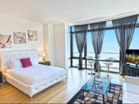 Stay Awhile The Garnett