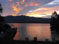 The Villas on Lake George