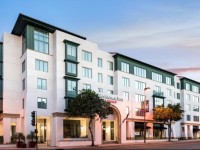 Residence Inn by Marriott Los Angeles Pasadena/Old Town