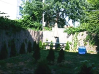 Large Five-Bedroom Duplex