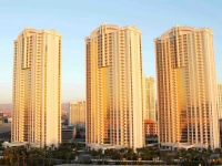 Jet Luxury at the Vdara Condo Hotel