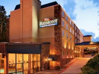 Baymont Inn & Suites Branson-On the Strip 2*