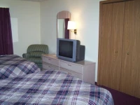 Green Mountain Inn 3*