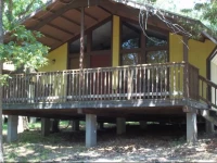 Golden Arrow Resort 2*