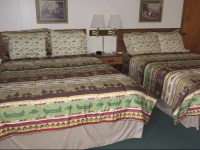 Hunters Friend Resort 2*