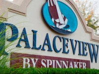 Palace View Resort by Spinnaker 4*