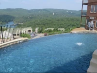 Cliffs Resort Table Rock Lake 2*