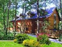 Cabins At Grand Mountain By Thousand Hills Resort