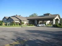 Golf 2 Screen Porches-View-Pointe Royale
