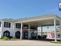 Angel Inn - near IMAX