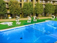 Roark Vacation Resort