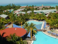 Barcelo Solymar Beach Resort 5*
