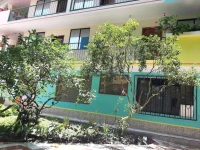Charvic Hostel