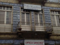Hostal La Castellana