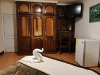 Hostal Gonzalez y Gonzalez 2*