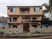 Hospedaje Los Cactus