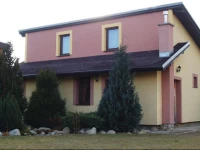 Salas Goralsky Dvor - Vila Lucia