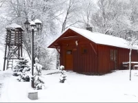 Holiday home at Aquapark Tatralandia