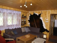 Chata Machnato - Jasna