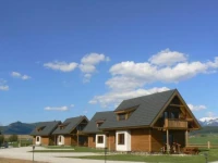 Chaty Rybarska Osada