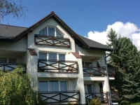 Vila Horec - dependance hotela Hubert