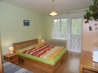 Apartman Zdravie Horny Smokovec