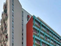 Ambiente Serviced Apartments - Koloseo