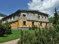 Aplend apartmany Kamzik