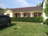 Apartmany Family Velky Meder