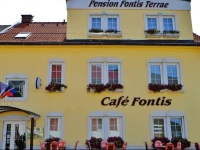 Penzion Fontis Terrae