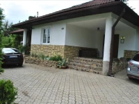 Turistic Accommodation Zencuch