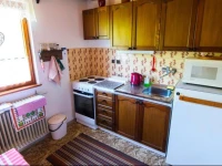 Chata Nad Priehradou