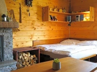 Drevenica JURsport Dubrava