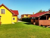 Penzion Mlynarov Dvor