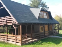 Holiday Home Malatiny