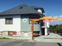 Penzion Pavcina Lehota