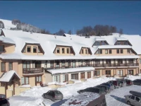 Apartmanovy Dom Magura