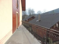 Penzion Duhovy Pstruh 2*