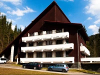 Hostel Tale - Dom Horskej Sluzby