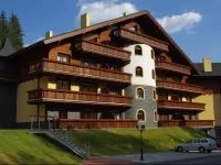 Luxusny Apartman Klaudia