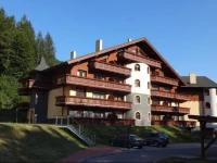 Luxusny Apartman Tale