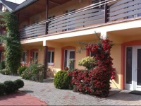 Penzion Areal Zamma 2*