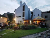 Hotel Cierny Orol 3*